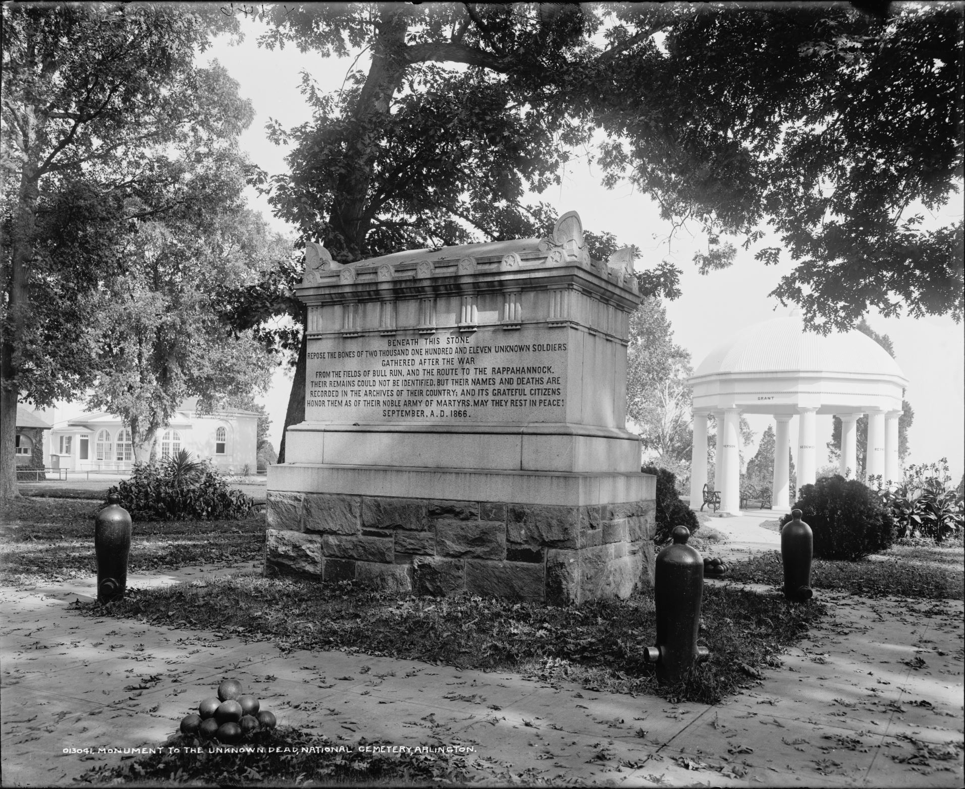 Tomb Civil War Unknowns Tomb Civil War Unknowns